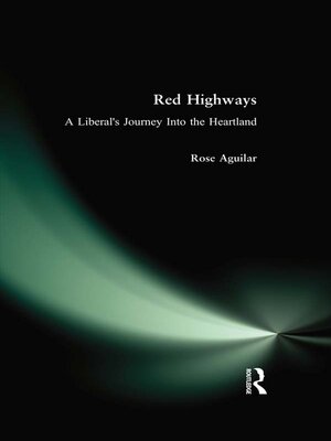 cover image of Red Highways